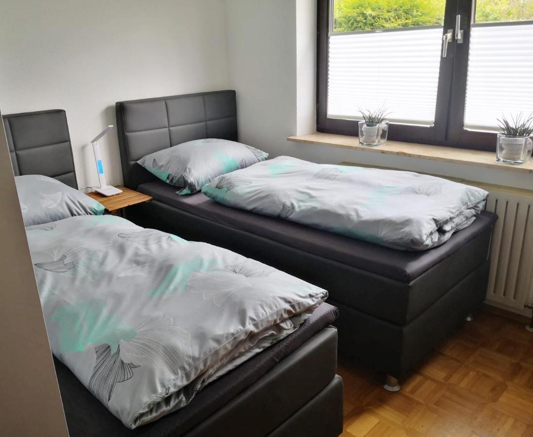 Apartment Lieblingsort Kreuzwertheim Екстериор снимка