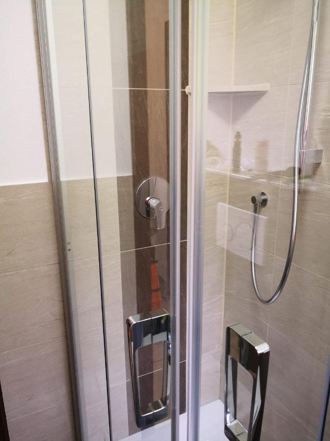 Apartment Lieblingsort Kreuzwertheim Екстериор снимка